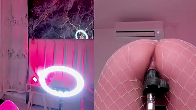 Chat XXX en directo de kylie_st
