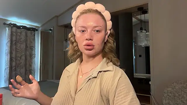 blissdimicco Webcamshow