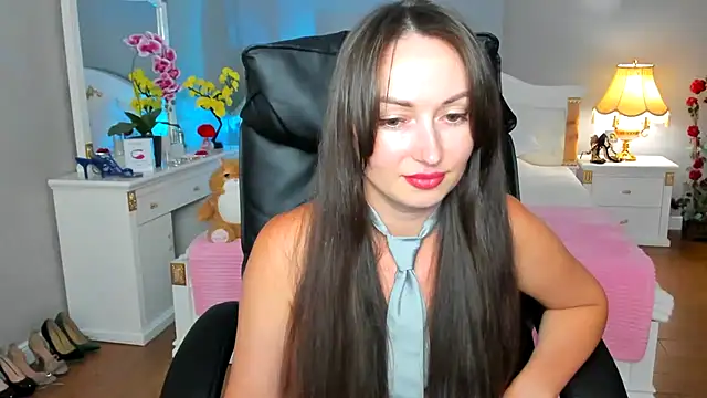 RosiAlina Chat XXX live