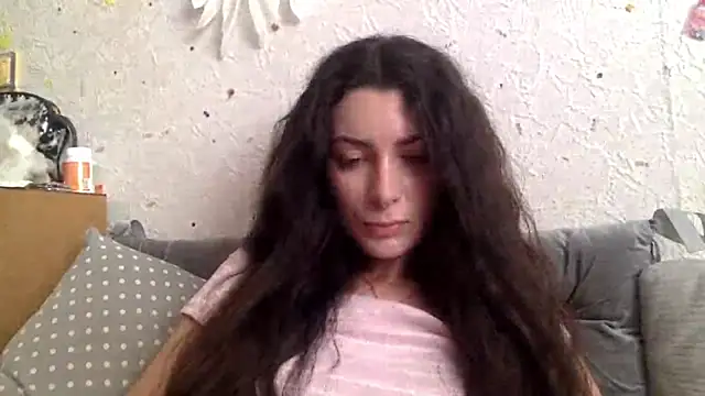 Вебкам-шоу Call_me_sun