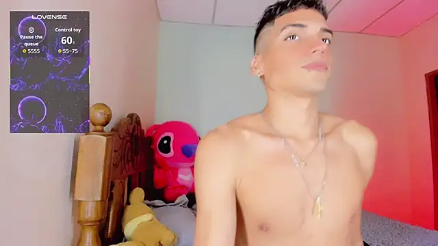 Baby_luka Webcamshow