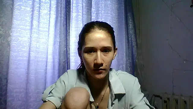 Chat XXX ao vivo de NickiKisinger