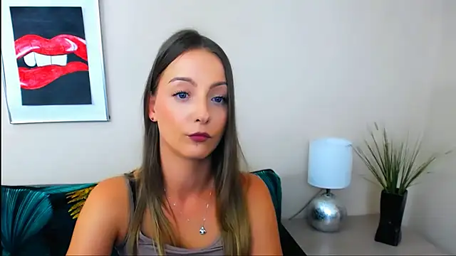 NatalieSexy – Live XXX-chat