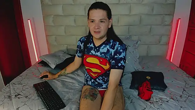 MatthewDavis_ Live XXX-chat