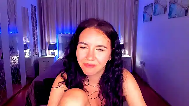 Chat XXX en directo de TriciaSpring