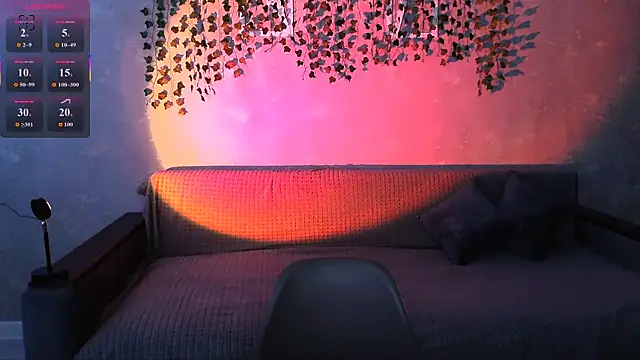 Chatroom XXX en direct de Amber_Roger