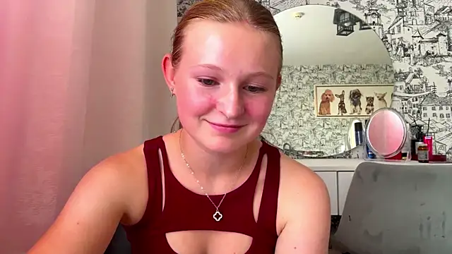 LisFris live XXX chat