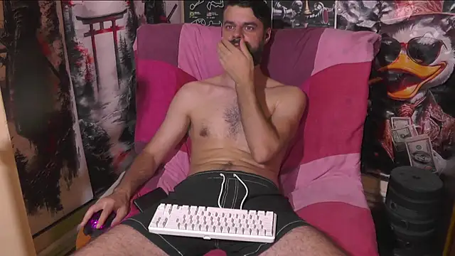00george Chat XXX live