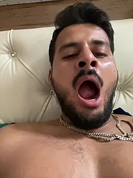 Show de webcam de Adenrajput