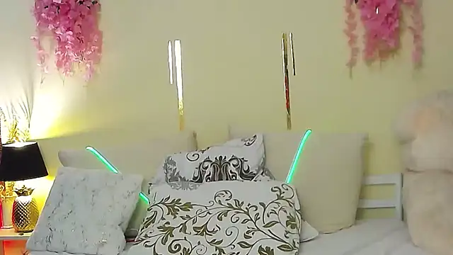 Elissiya11 Live XXX-chat