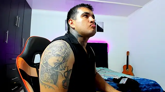 thiago__cp01 Live XXX-chat