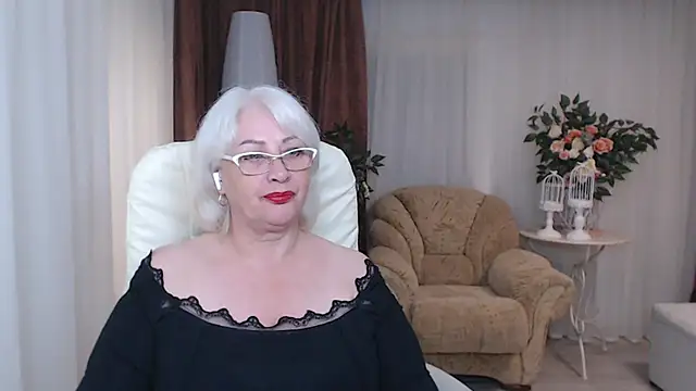 Beautiful_wooman Live XXX Chat
