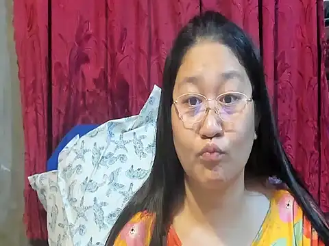 Show webcam de CHUBBY_ANGEL09