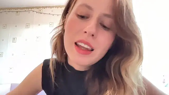 AlesiaGurevich 라이브 XXX 채팅