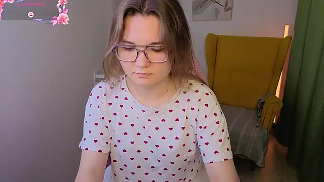 צ'אט XXX בשידור חי של RiriZen