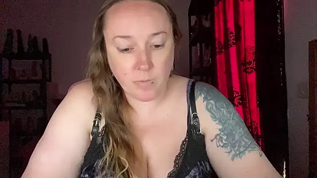 kisicaxx – Naživo XXX chat