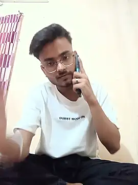 Vicky_thakur 网络视讯表演
