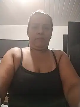 Show de webcam de Doced_leite