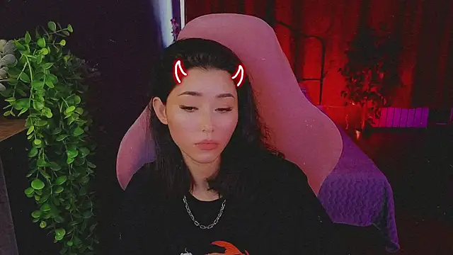 RedMidnight's Live XXX Chat