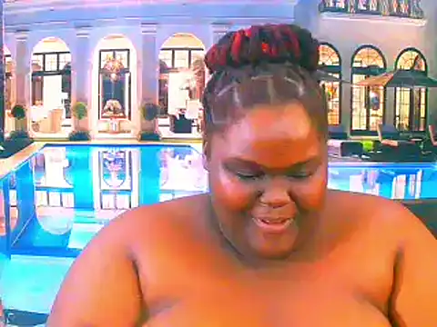 Czat XXX na żywo – EbonyHotBuns