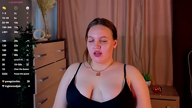 MissBadTiming Chat XXX live
