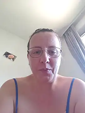 XXX chat uživo modela Goodass7