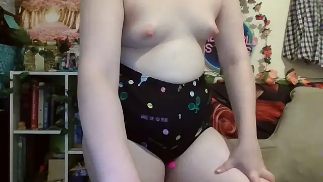 Онлайн чат XXX AverageRose