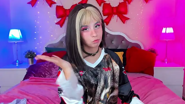 Chat XXX en directo de lesilos