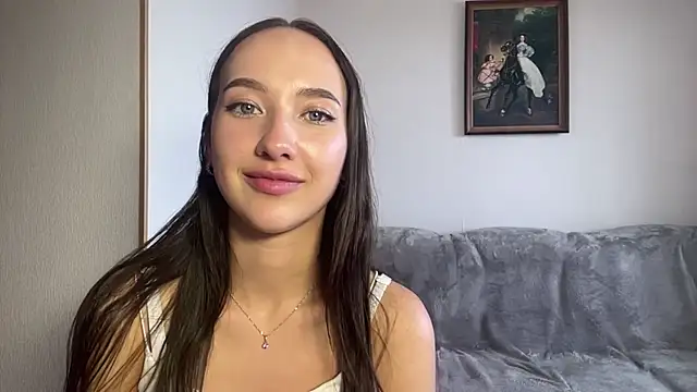 Liesenaniles Adlı Modelin Canlı XXX Sohbeti