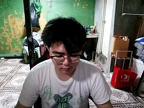 kojima2001 Pertunjukan Webcam