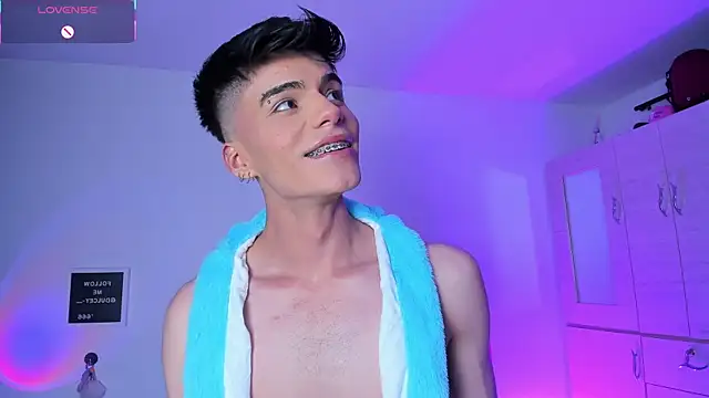 Živý XXX chat Dulcey-