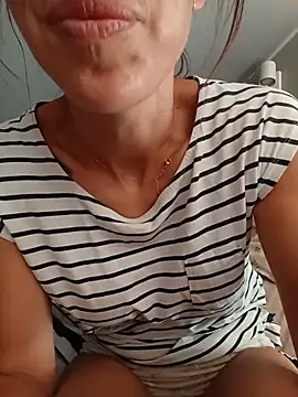 Webkamerová show MissCatka