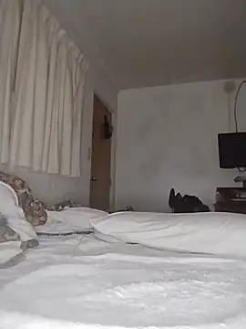 THEBEDroomdoOR: διαδικτυακό σόου στην κάμερα