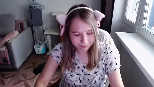 Emily-Way 라이브 XXX 채팅