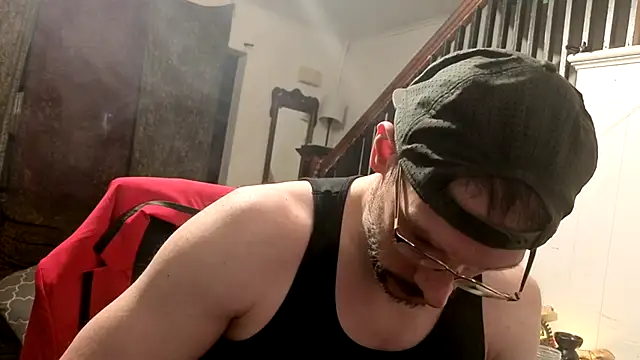 دردشة MasterDaddyCool الجنسية المباشرة