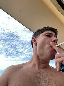 Webkamerová show frrrraaannnn