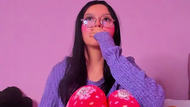 amy__a 라이브 XXX 채팅