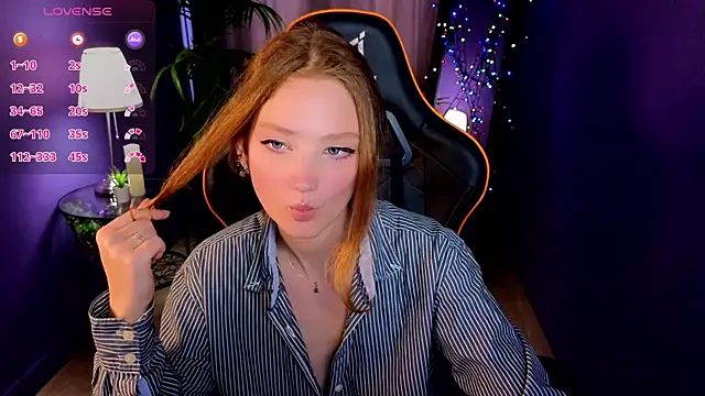 Your_lilith_ 라이브 XXX 채팅