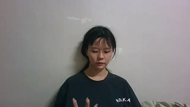 Hyeri_0306 라이브 XXX 채팅