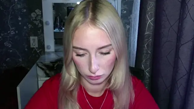 ellisweets' Live XXX Chat