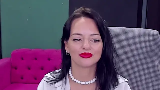 BellaRowan: απευθείας συνομιλία ΧΧΧ