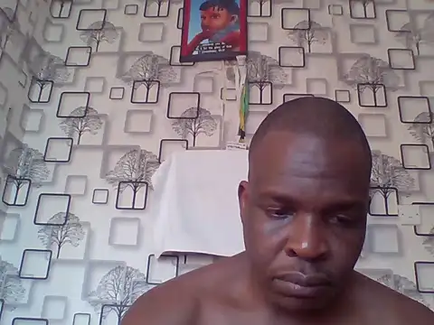 Chumba_001 Adlı Modelin Canlı XXX Sohbeti