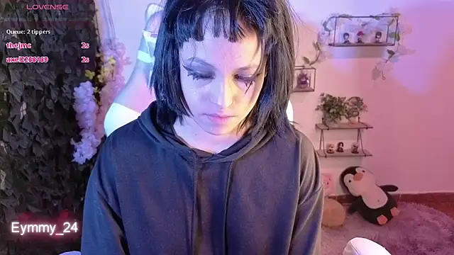 Živý XXX chat Eymmy_24