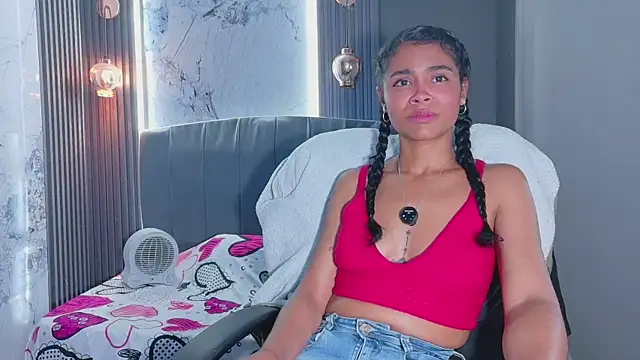 Kristall_06 – Naživo XXX chat
