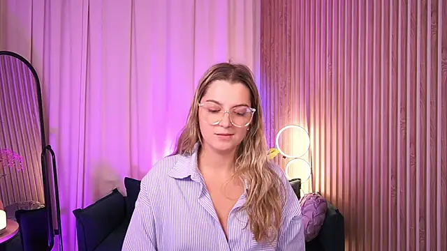 Živý XXX chat LucreciaStorm