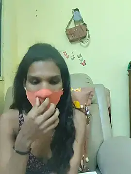 Sembang XXX Secara Langsung Shreya-telugupilla
