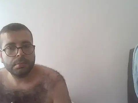 kkadam1 Adlı Modelin Web Kamerası Şovu