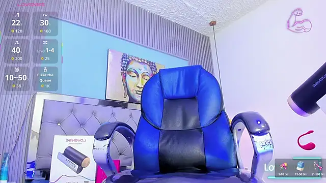 Ethanx18_ webkamerás műsora