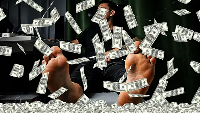 Živý XXX chat AndrewBanner
