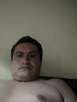 Show webcam de checheludo23